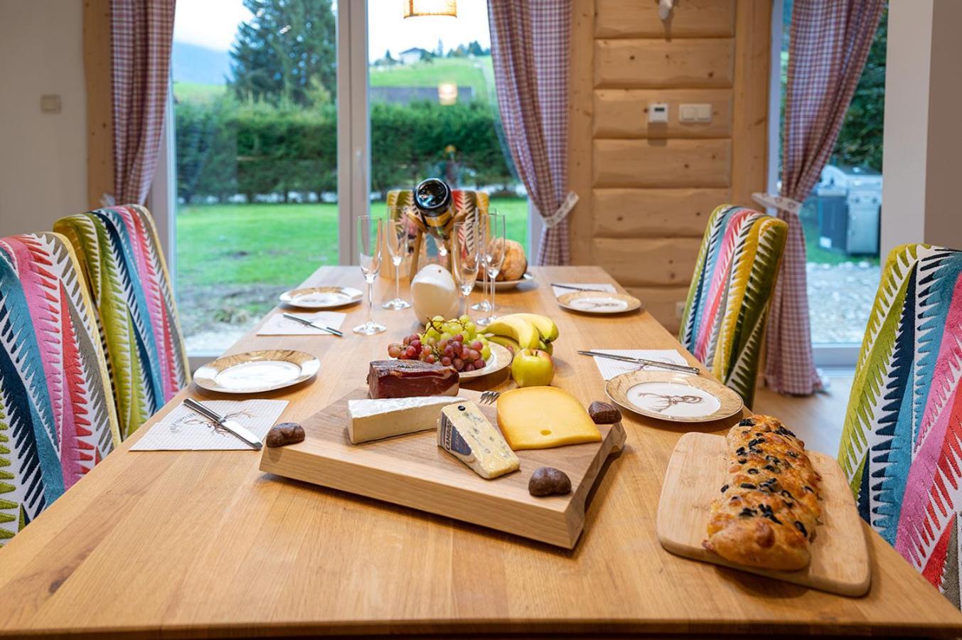 Chalet Allgaeu Fischen im Allgaeu Room photo