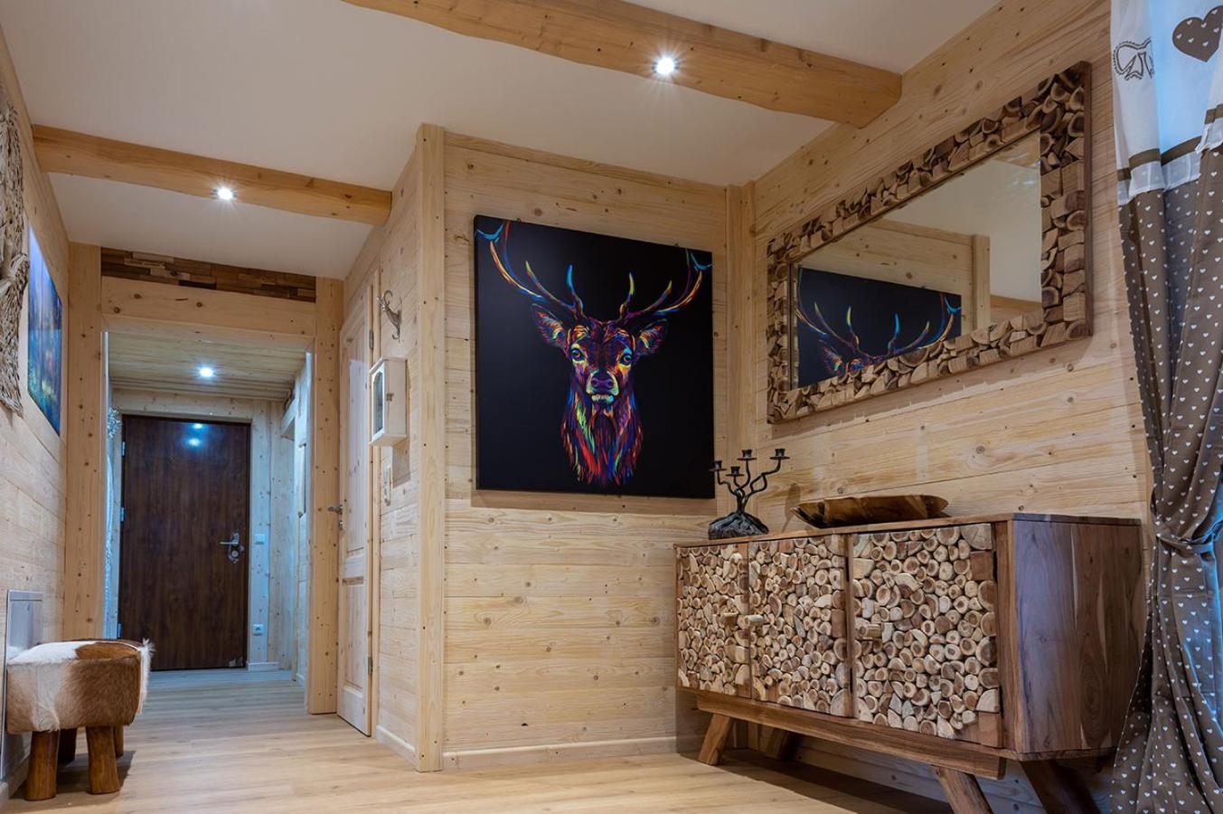 Chalet Allgaeu Fischen im Allgaeu Room photo