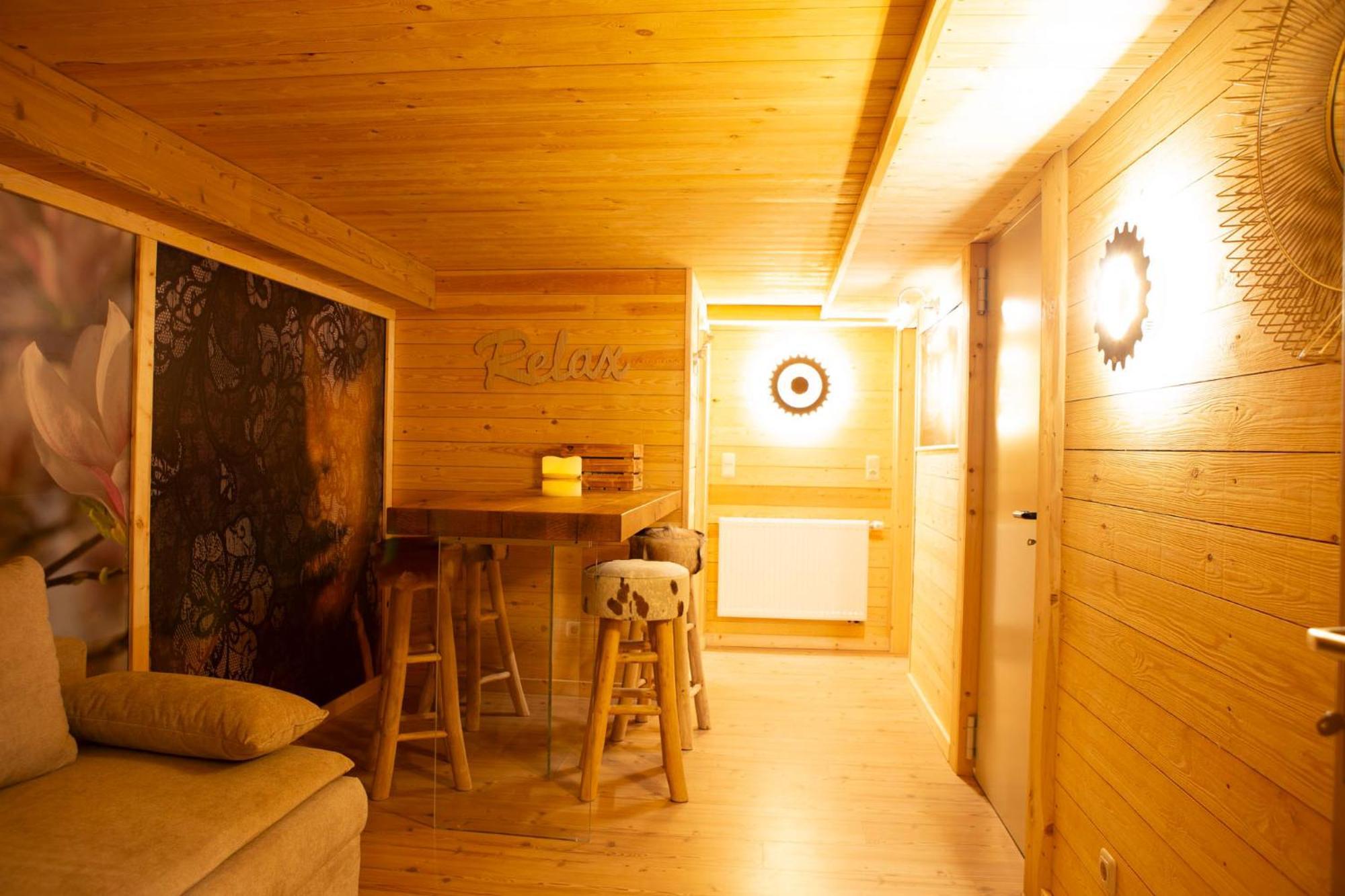 Chalet Allgaeu Fischen im Allgaeu Exterior photo