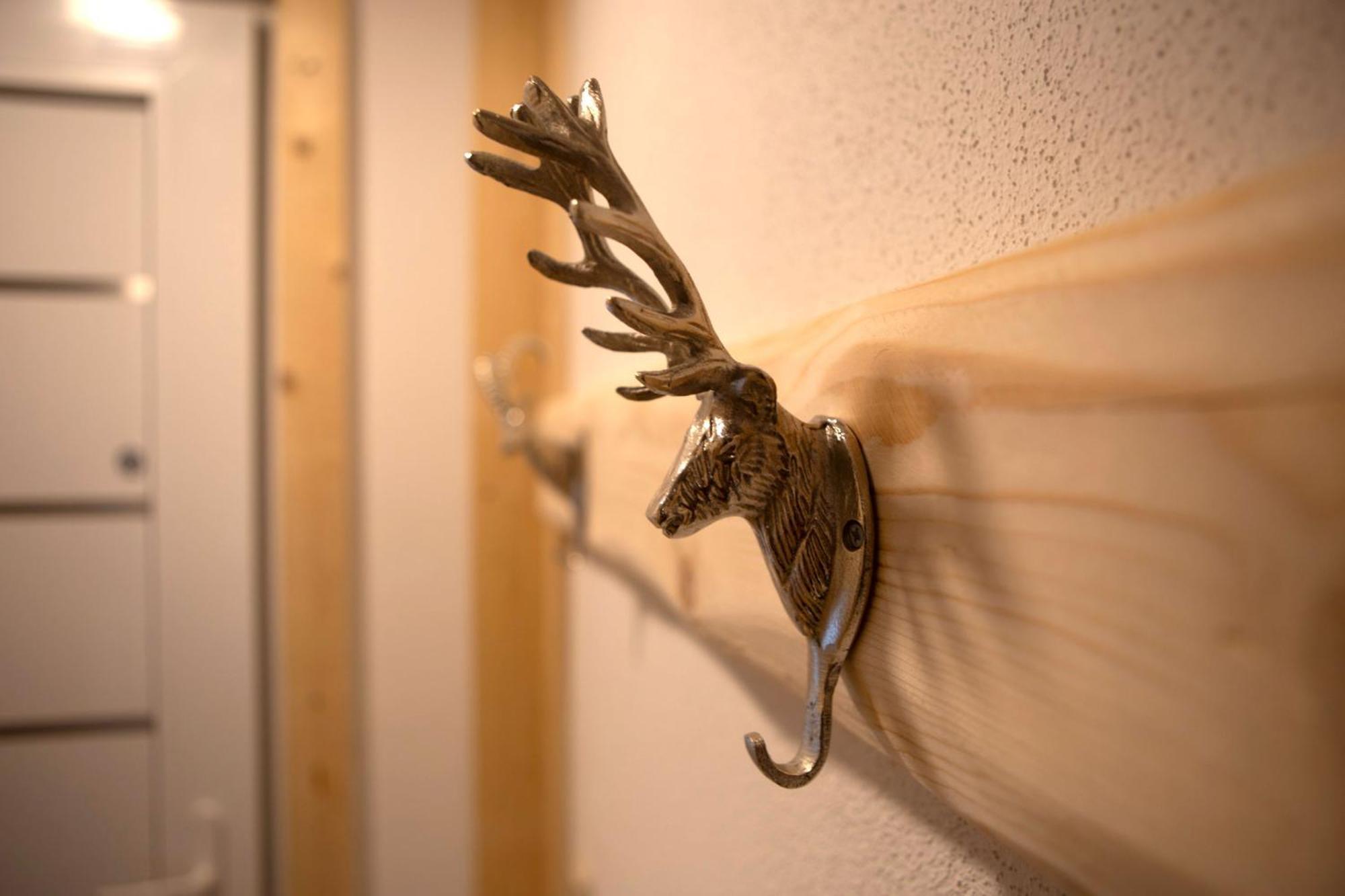Chalet Allgaeu Fischen im Allgaeu Room photo