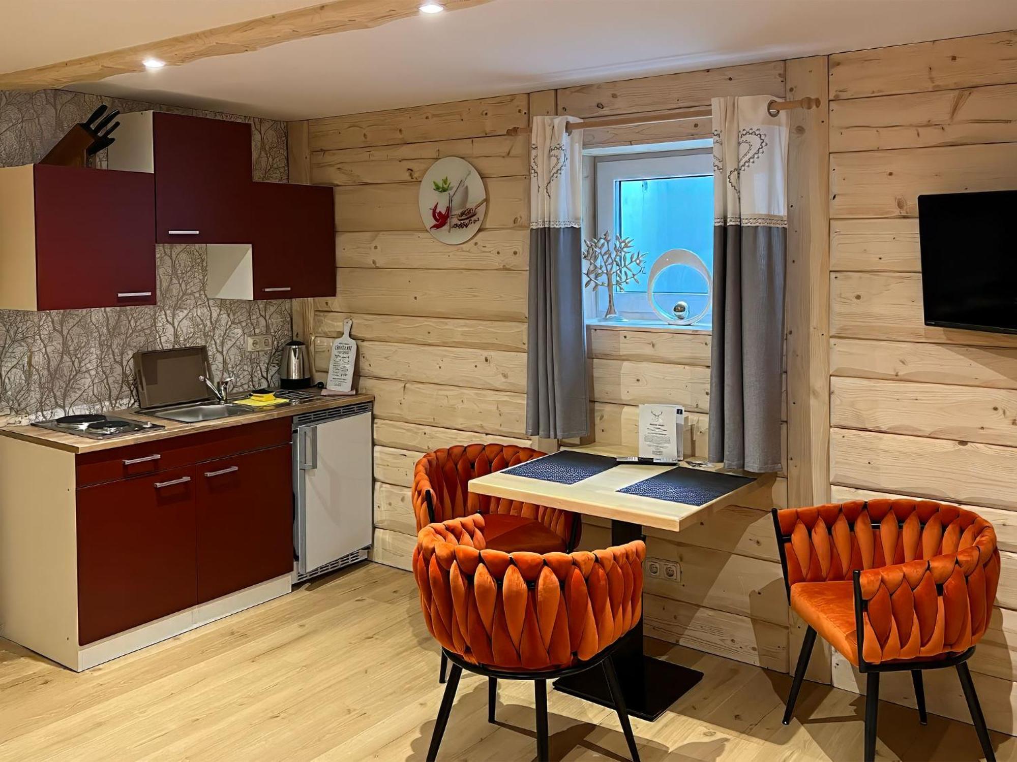 Chalet Allgaeu Fischen im Allgaeu Room photo