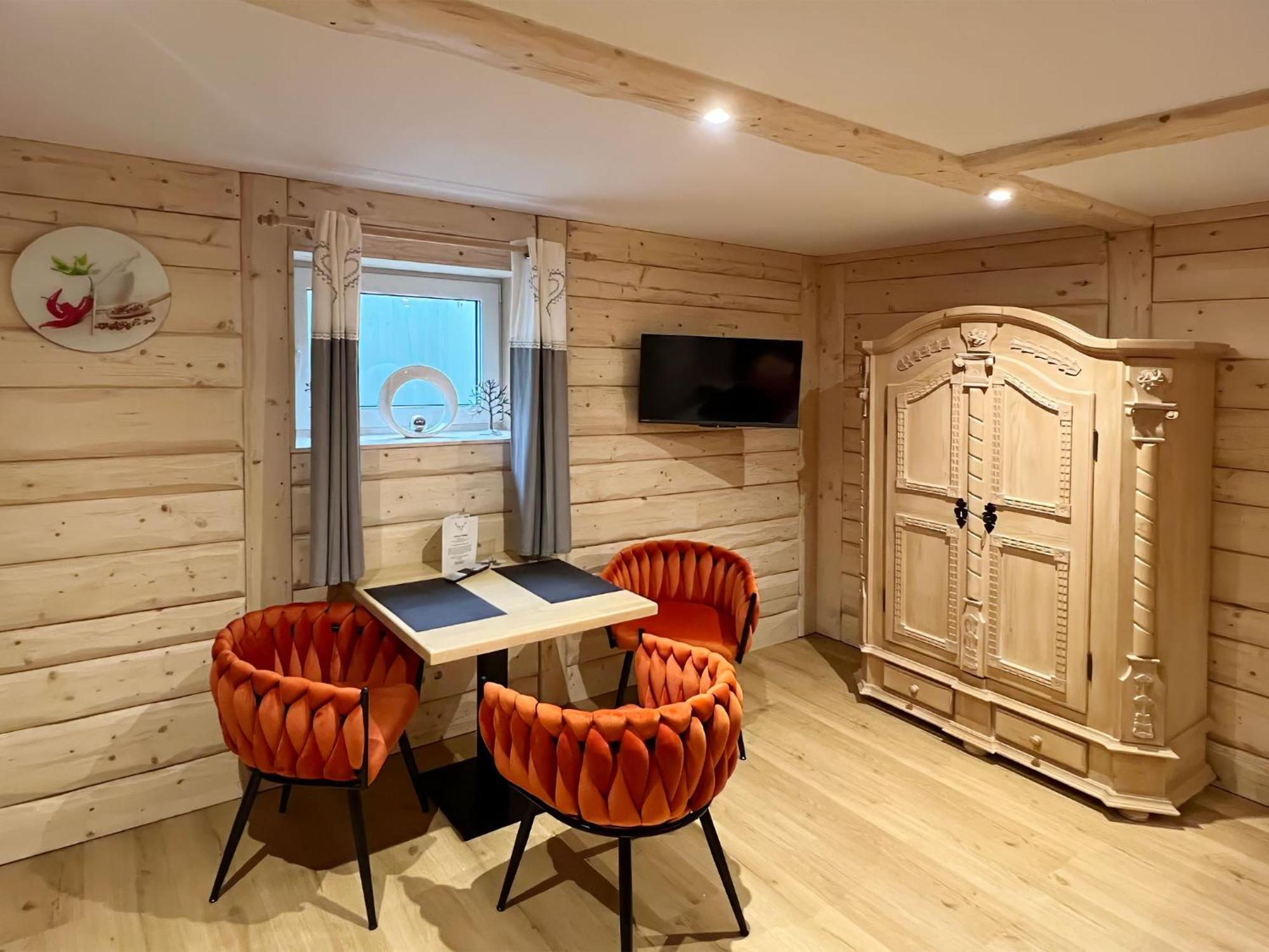 Chalet Allgaeu Fischen im Allgaeu Room photo